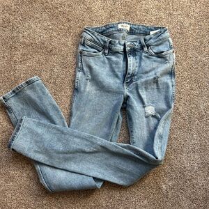 Wrangler Women’s Jeans Size 27 X 34